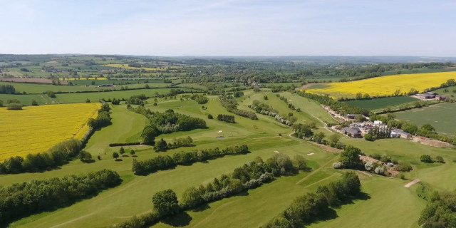 Feldon Valley