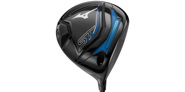 Mizuno ST-X Driver