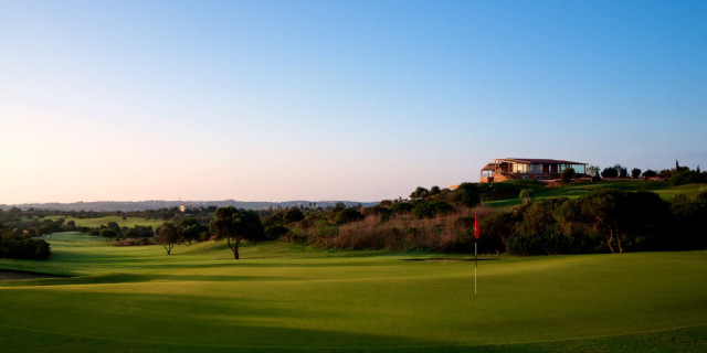 Espiche Golf Club