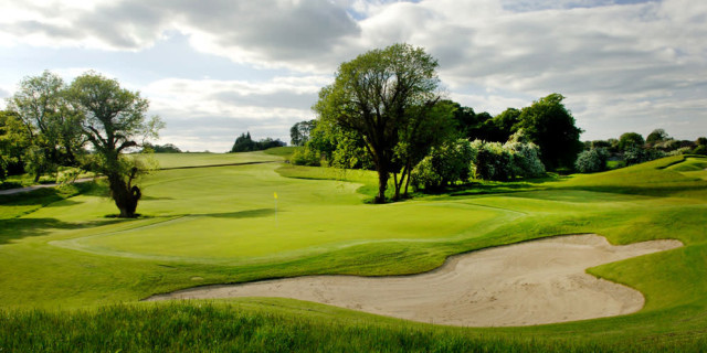 New Forest Golf Club