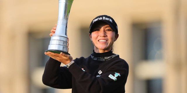 Lydia Ko