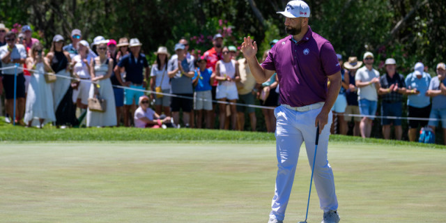 Questions to Answer as LIV Golf Season Nears End