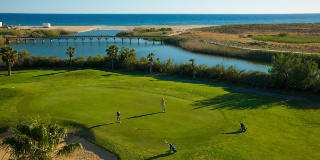 Salgados Palm Village Offers The Perfect Algarve Golf Break