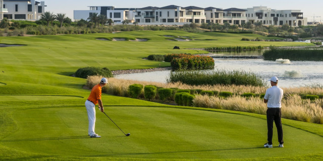 It's the perfect time to book a golf holiday - Save Big Book Now with Golfbreaks