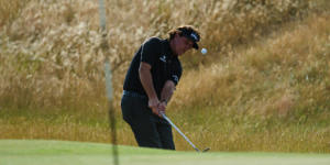 LIV Golf Invitational Preview