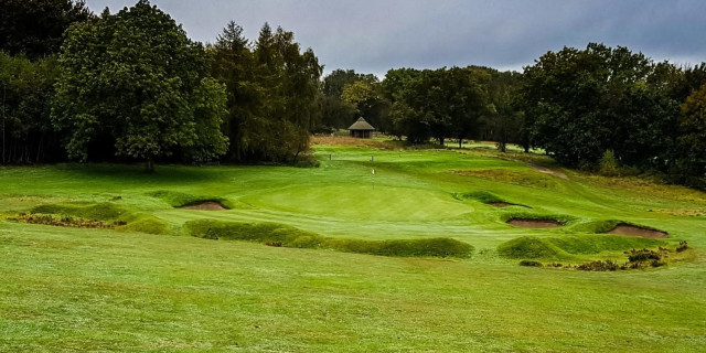 Luffenham Heath