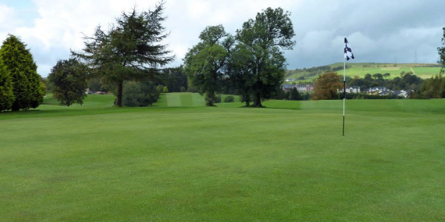 New campaign launched to save public golf courses