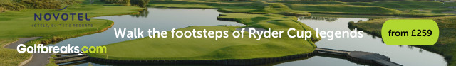 Golfbreaks.com
