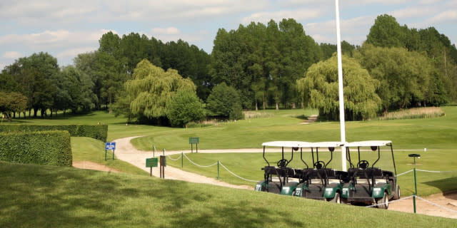 Why Barnham Broom Should Be Your Next UK Golf Break