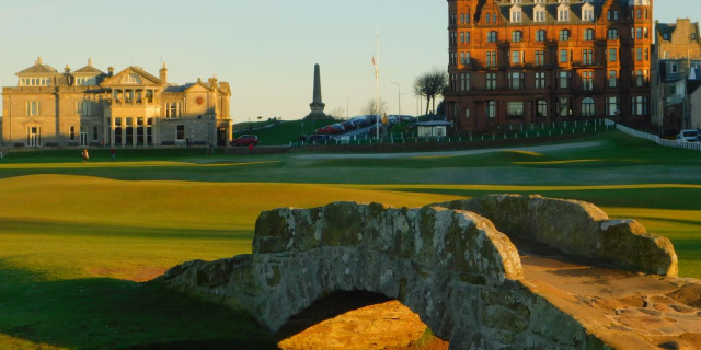 Top 10 New Golf Rules You Must Know