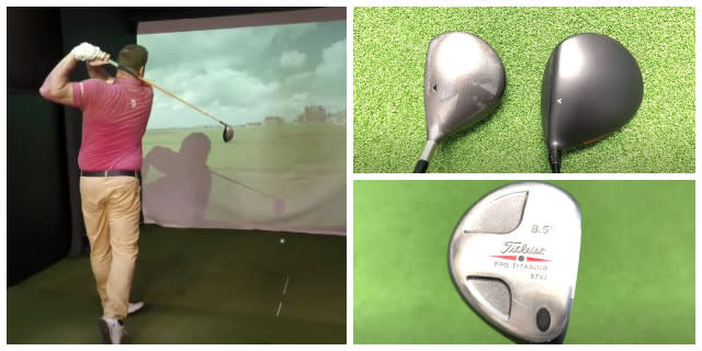 Could This Be a Better Solution to Golfs Distance Debate