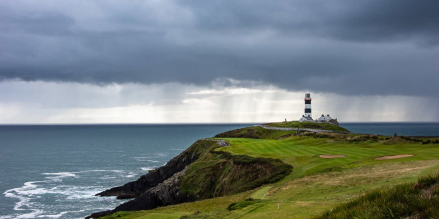 Old Head Golf Links