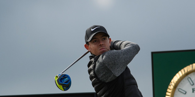 Why Rory McIlroy’s Open Disappointment Will Only Make Him Stronger