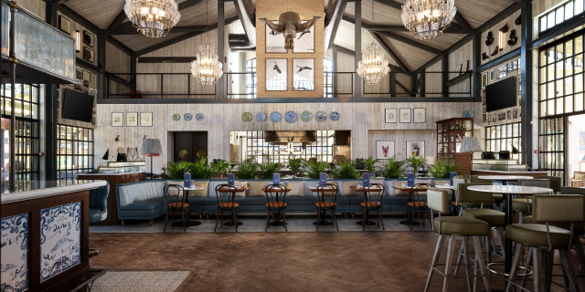 Dano's Restaurant