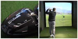 Wilson 2025 DYNAPWR Drivers Review