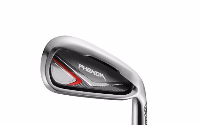 Taylormade Introduces Phenom Junior Golf Clubs