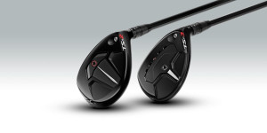 Titleist Unveils New TSR Hybrids