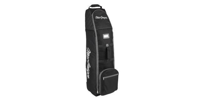 Macgregor travel golf bag cheap