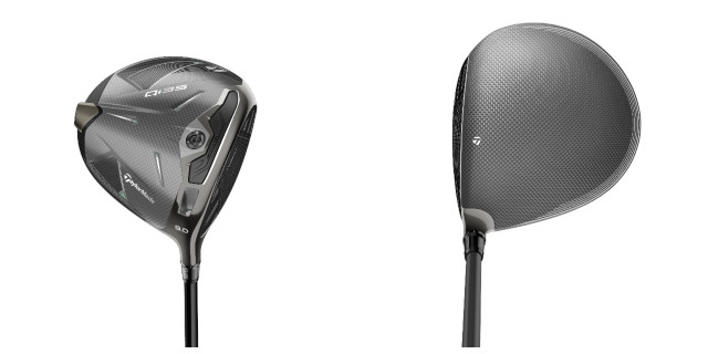 TaylorMade Qi35 Drivers