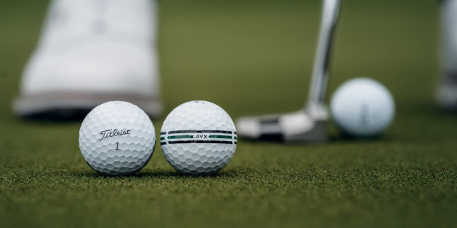 Titleist AVX