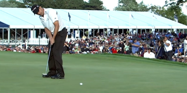 My six favourite PGA Championships