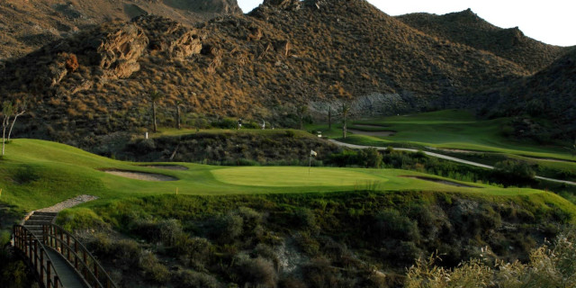 30 Dream Golf Courses That You Have to Play