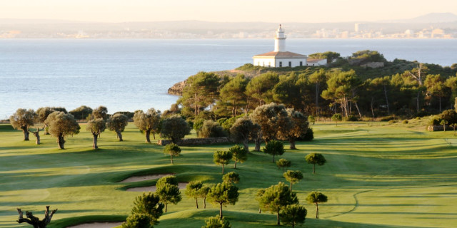 Club de Golf Alcanada