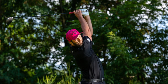 LIV Golf will NEVER be the same again