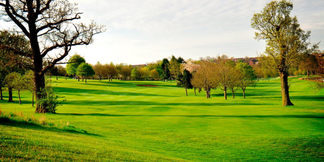 Windmill Village Golf Club