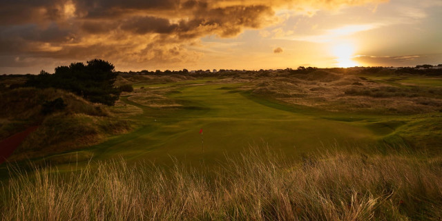 Want to play golf at Royal Birkdale? This is how much it costs