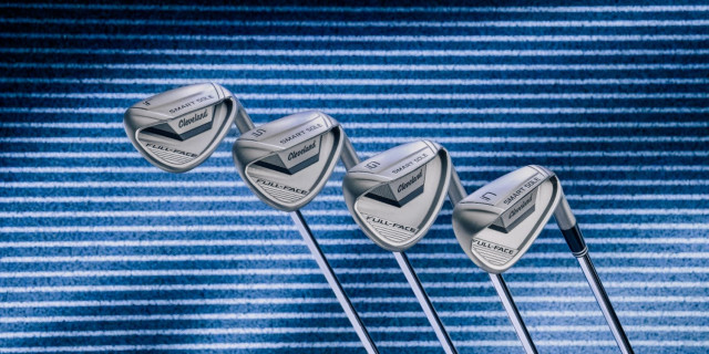 Cleveland Golf Reveals Two New Wedges For 2024