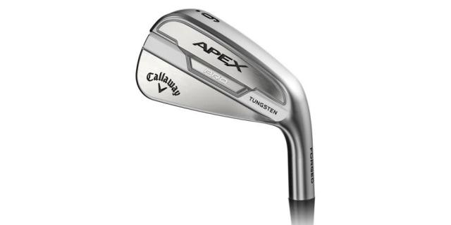 Callaway Apex Pro