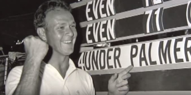 12 of the Most Impressive Rounds in Golf