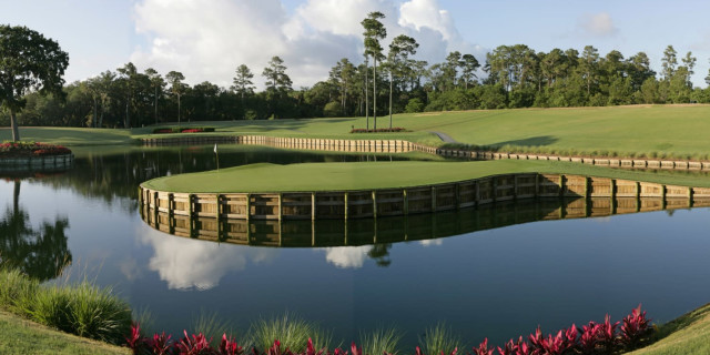 TPC Sawgrass