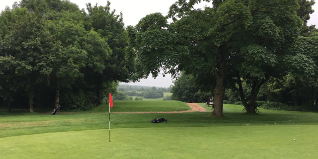 The Most Improved Golf Courses in England