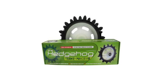 Hedgehog Wheels