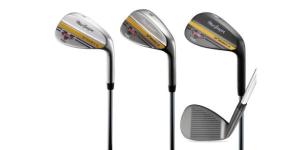 MacGregor Reveals V FOIL Wedge Line