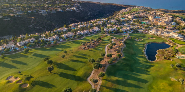 3 Winter Golf Destinations You Must Experience