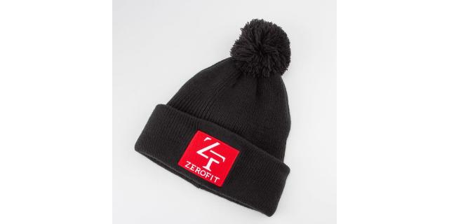 Zerofit Bobble Hat
