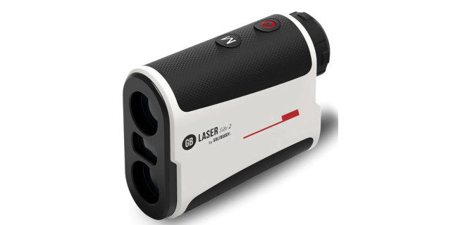 GOLFBUDDY Rangefinder