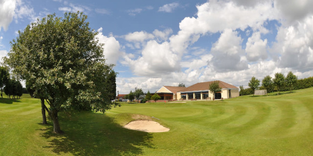 Houghton-le-Spring