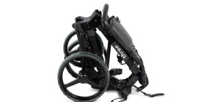 One of the most practical and affordable golf trolleys is back for 2026