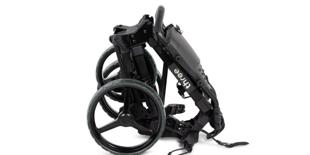 One of the most practical and affordable golf trolleys is back for 2026