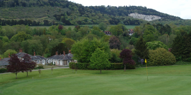 Betchworth Park
