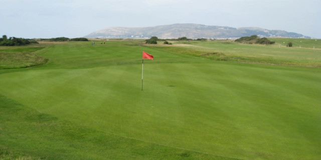 Conwy Golf Club