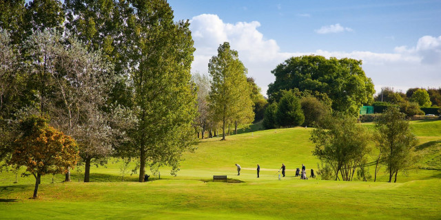 Old Padeswood GC