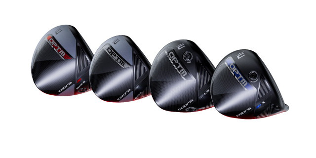Cobra OPTM Drivers