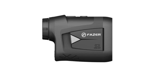 Fazer XR2