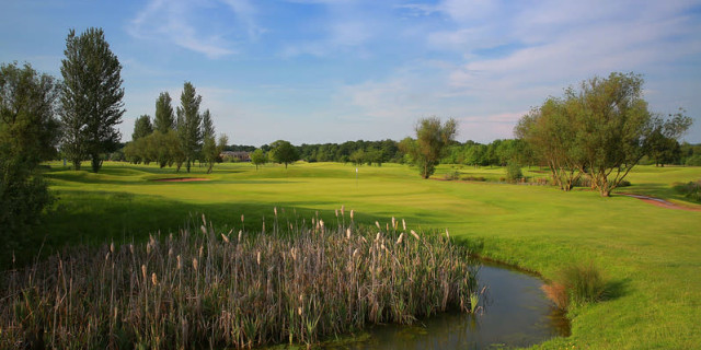 Belton Woods Hotel, Spa And Golf Resort Stay & Play Review