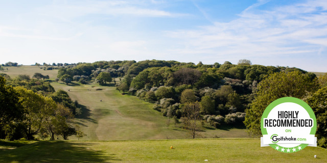 Pyecombe Golf Club